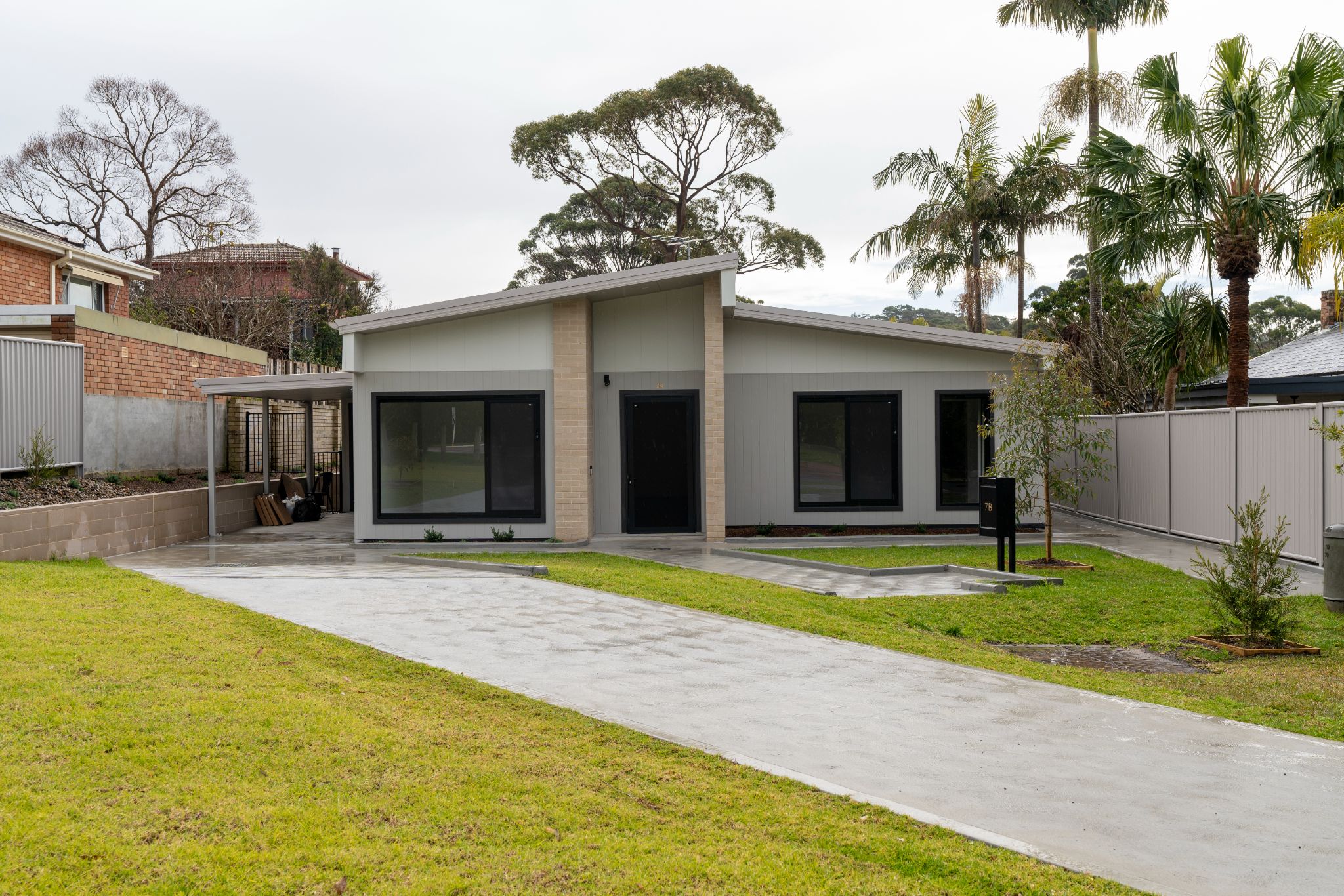 Beacon Hill - new 3 bedroom home — Home image 6