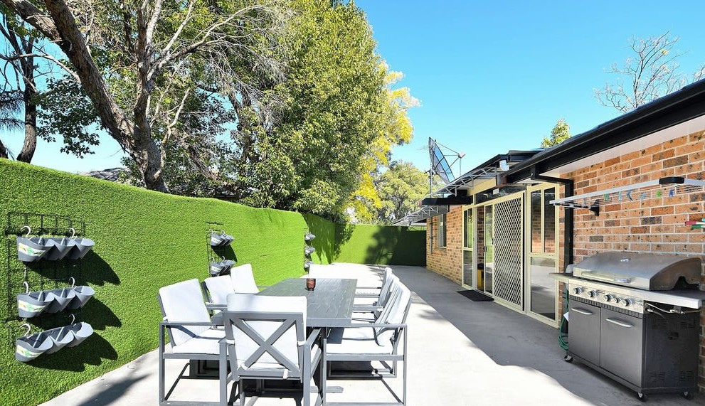 Homely Supported Independent Living (SIL) home - Guildford — Home image 6