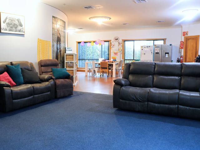 Accessible & Social SIL Home in Upper Burnie – Two Vacancies Available! — Home image 2
