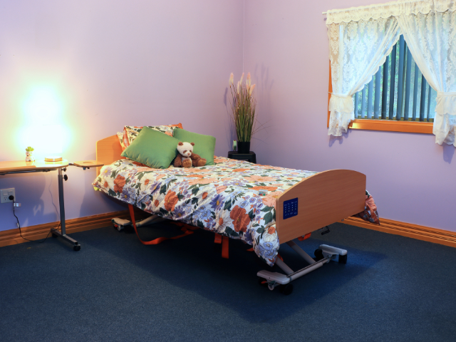Accessible & Social SIL Home in Upper Burnie – Two Vacancies Available! — Home image 3