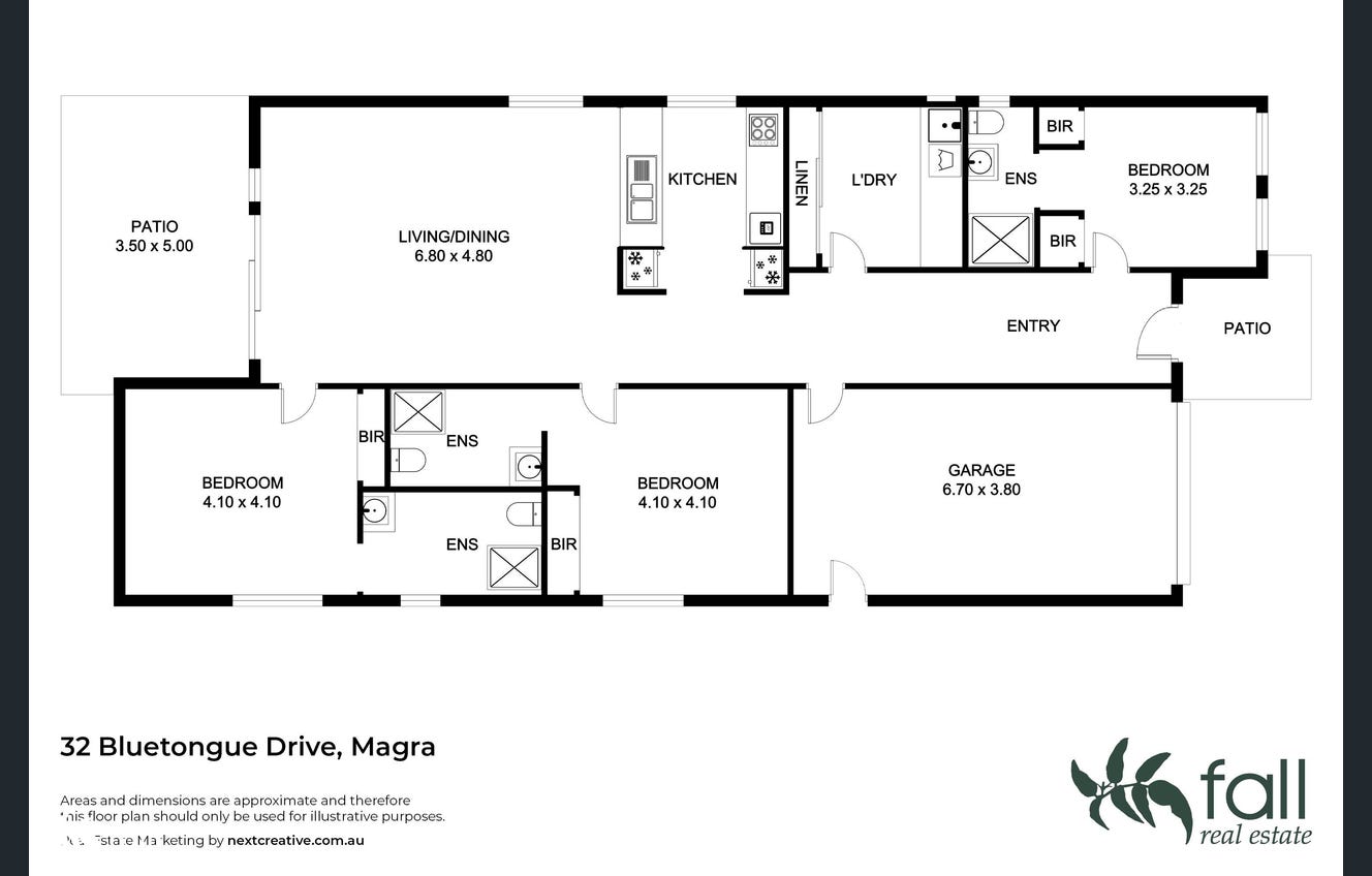 Bluetongue Dr Magra – HIGH PHYSICAL SUPPORT SDA HOME — Home image 3