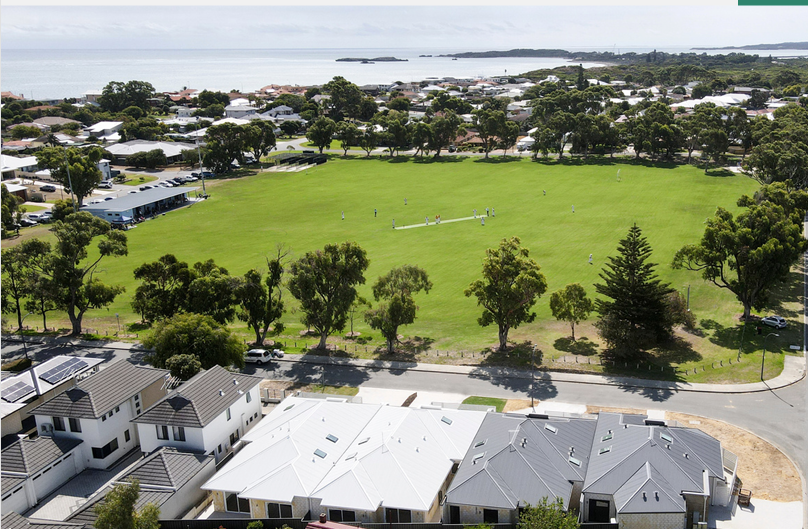 Shoalwater Serenity — Home image 2