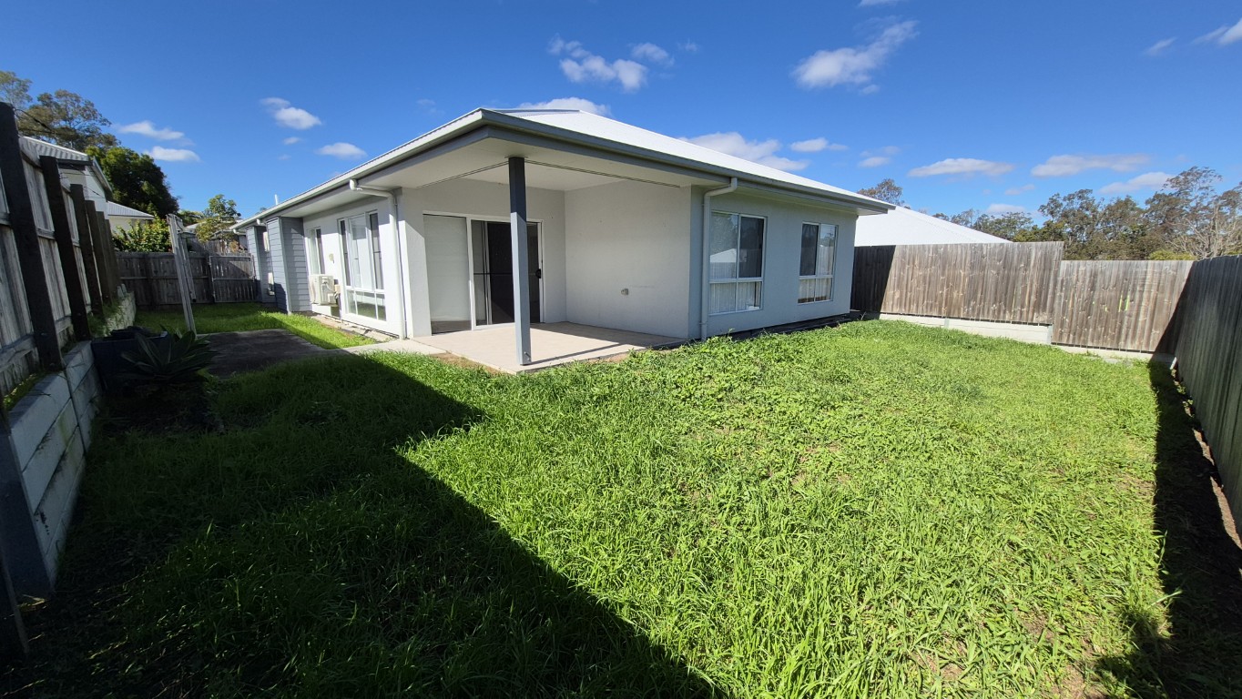 3 BR HPS SDA Home with OOA Room – Brassall QLD — Home image 10