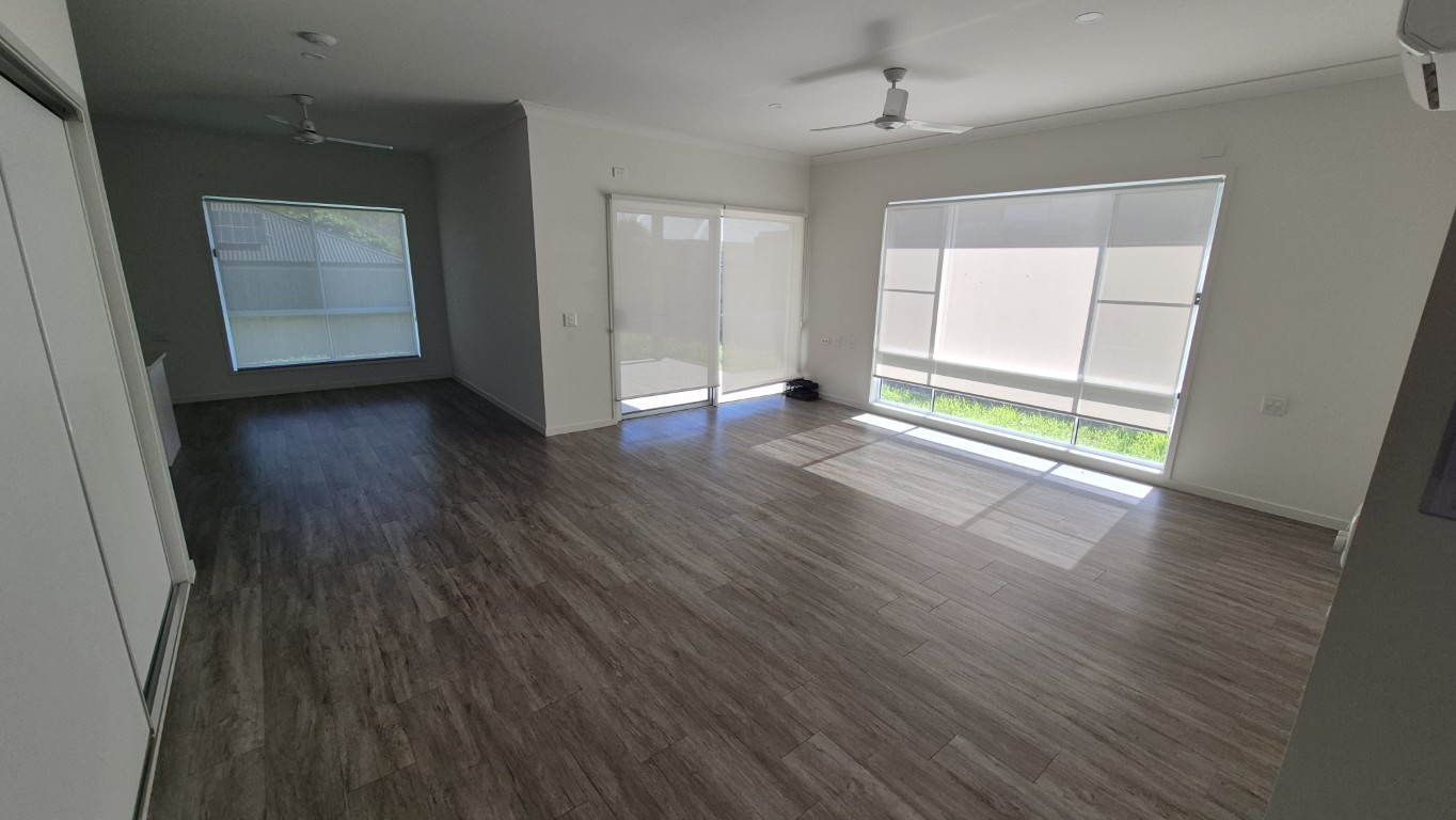3 BR HPS SDA Home with OOA Room – Brassall QLD — Home image 2