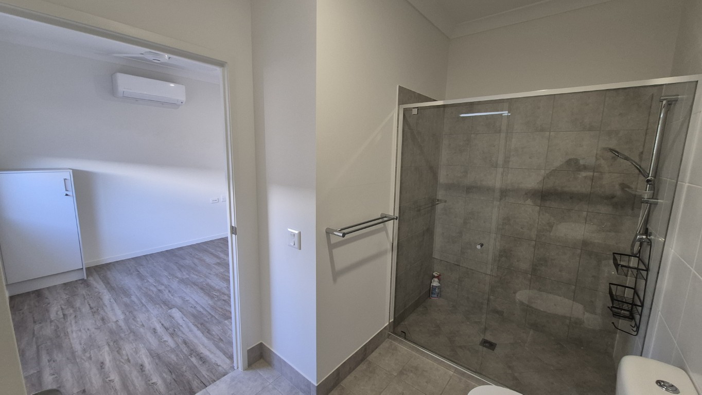 3 BR HPS SDA Home with OOA Room – Brassall QLD — Home image 3