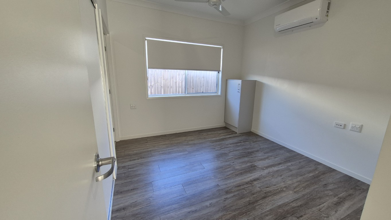 3 BR HPS SDA Home with OOA Room – Brassall QLD — Home image 4