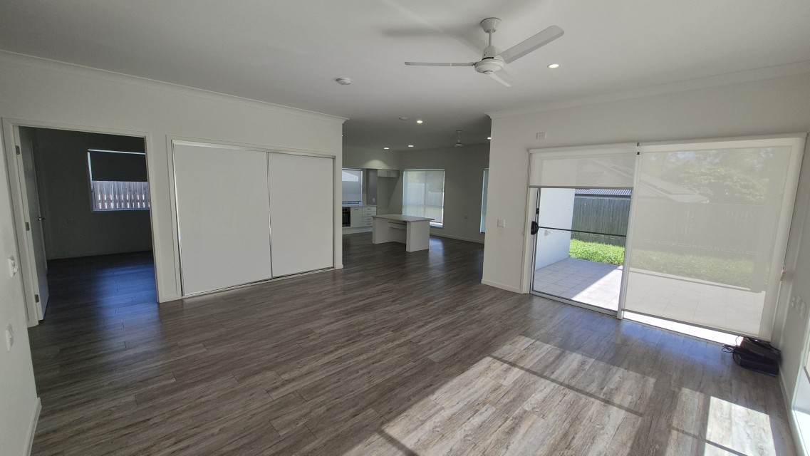 3 BR HPS SDA Home with OOA Room – Brassall QLD — Home image 5