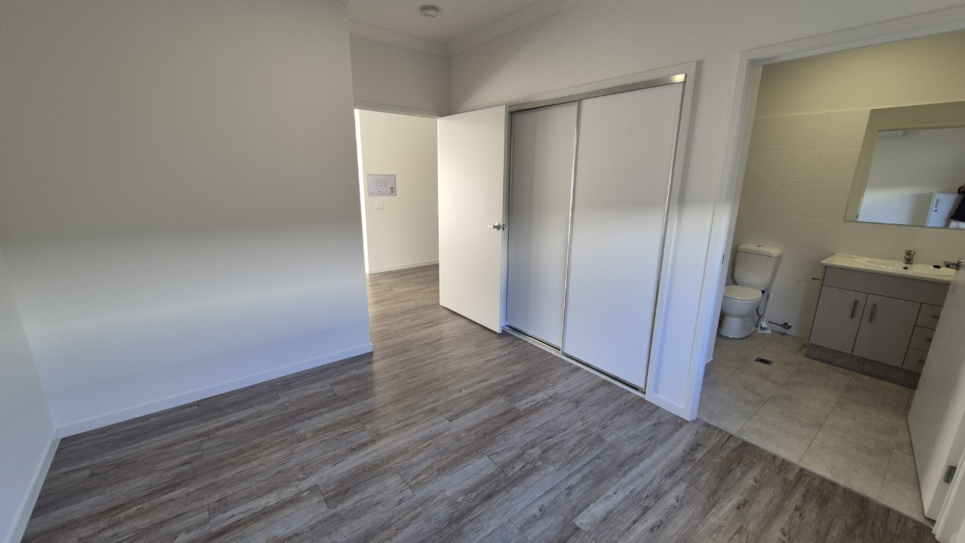 3 BR HPS SDA Home with OOA Room – Brassall QLD — Home image 7