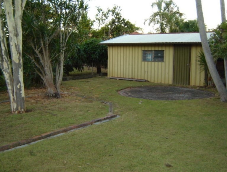 Macgregor: SIL, MTA STA — Home image 2