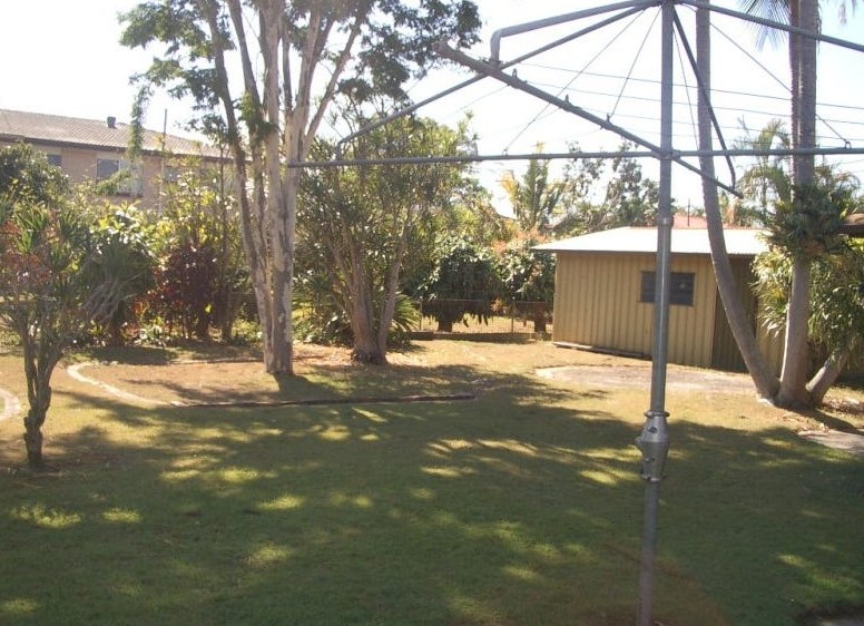 Macgregor: SIL, MTA STA — Home image 3
