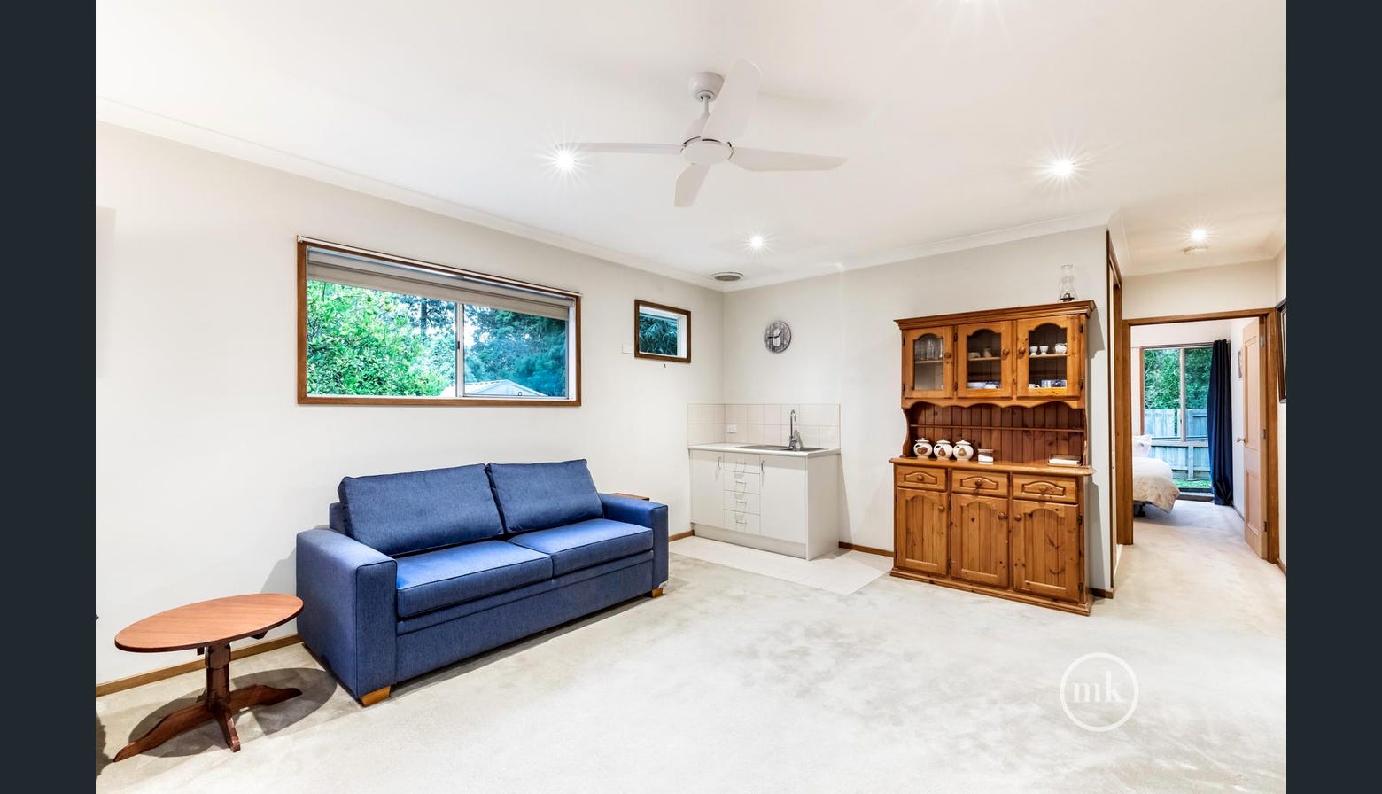 LOW OCCUPANCY DISABILITY ACCCOMMODATION close to amenities — Home image 2