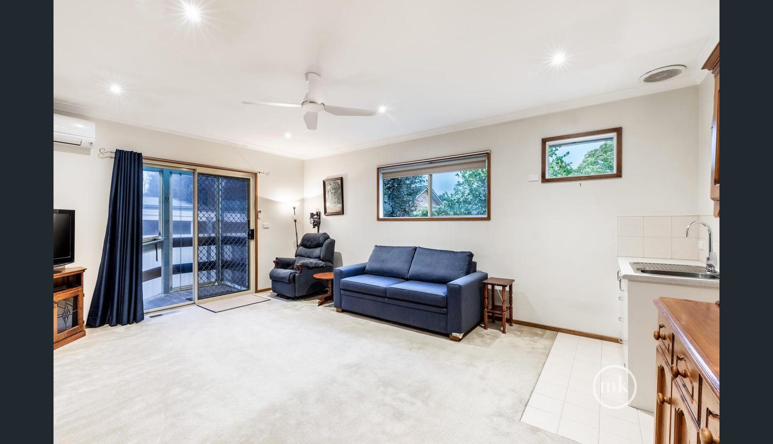 LOW OCCUPANCY DISABILITY ACCCOMMODATION close to amenities — Home image 7