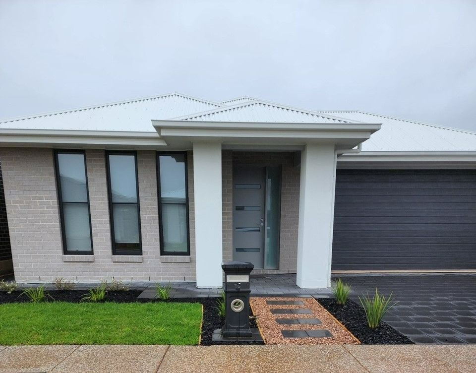 Opportunity to move now into a Brand New - Fully Furnished shared home — Home image 12