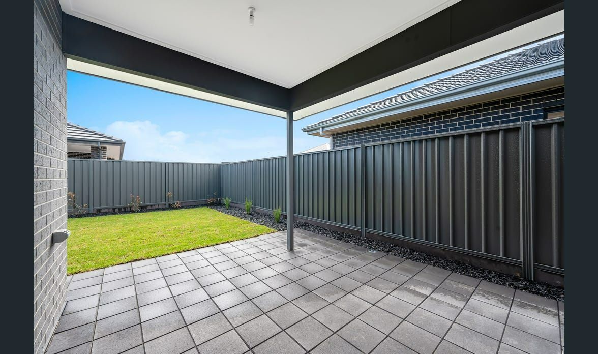 Opportunity to move now into a Brand New - Fully Furnished shared home — Home image 13