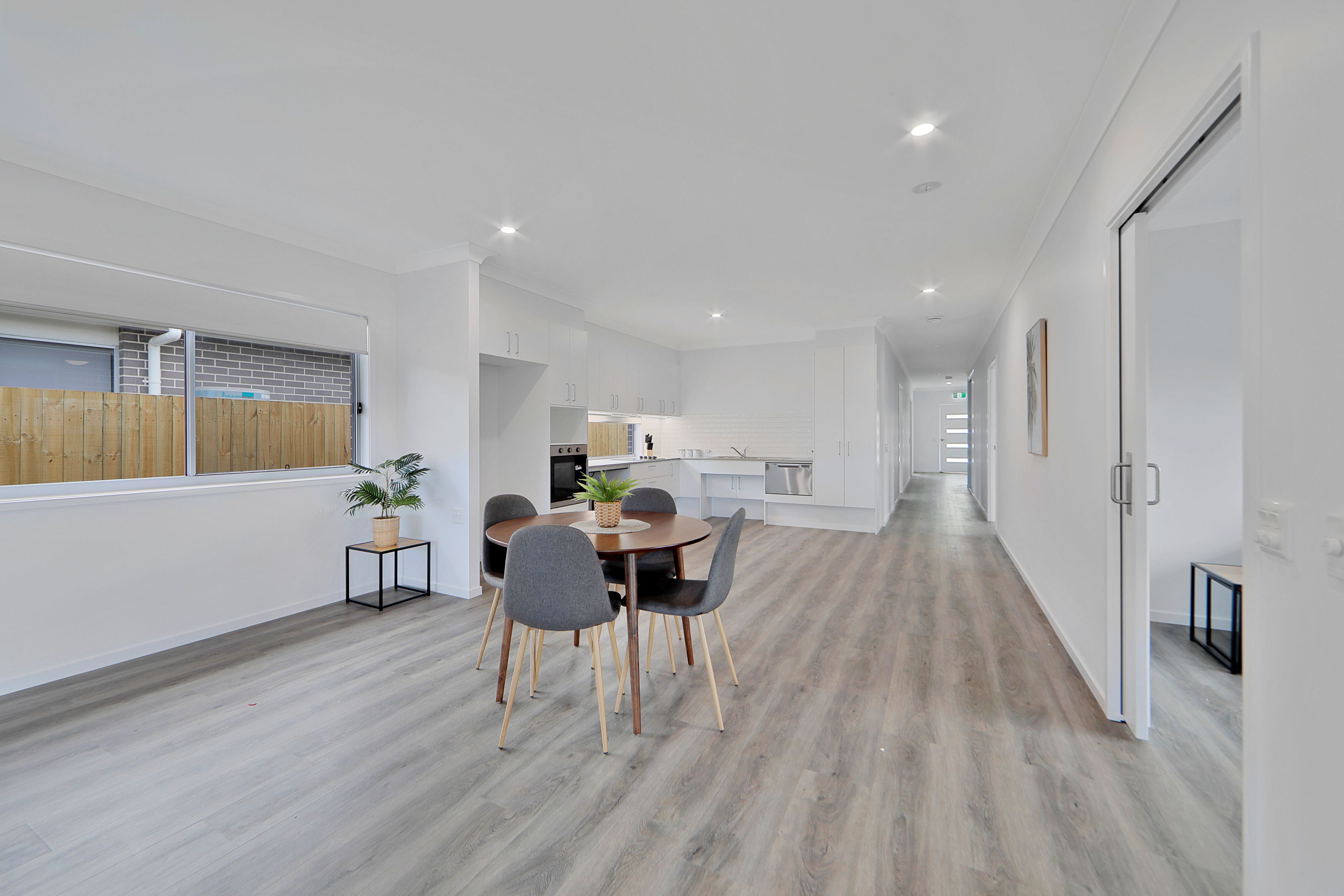 2 HPS Rooms + OOA + Media Room, in Avenell Heights — Home image 6