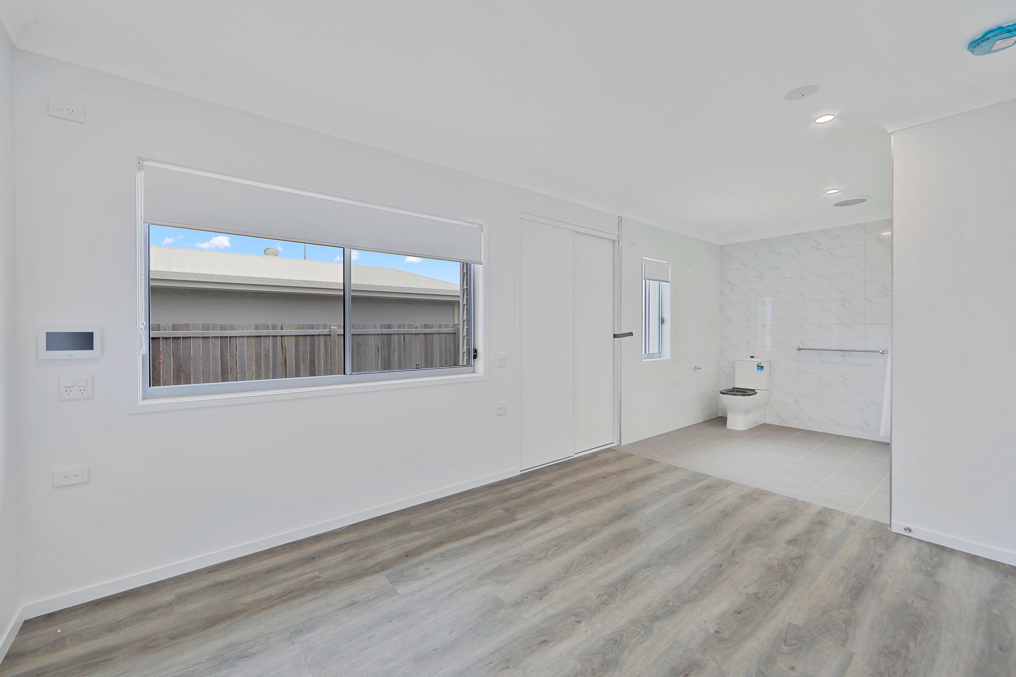 2 HPS Rooms + OOA + Media Room, in Avenell Heights — Home image 8