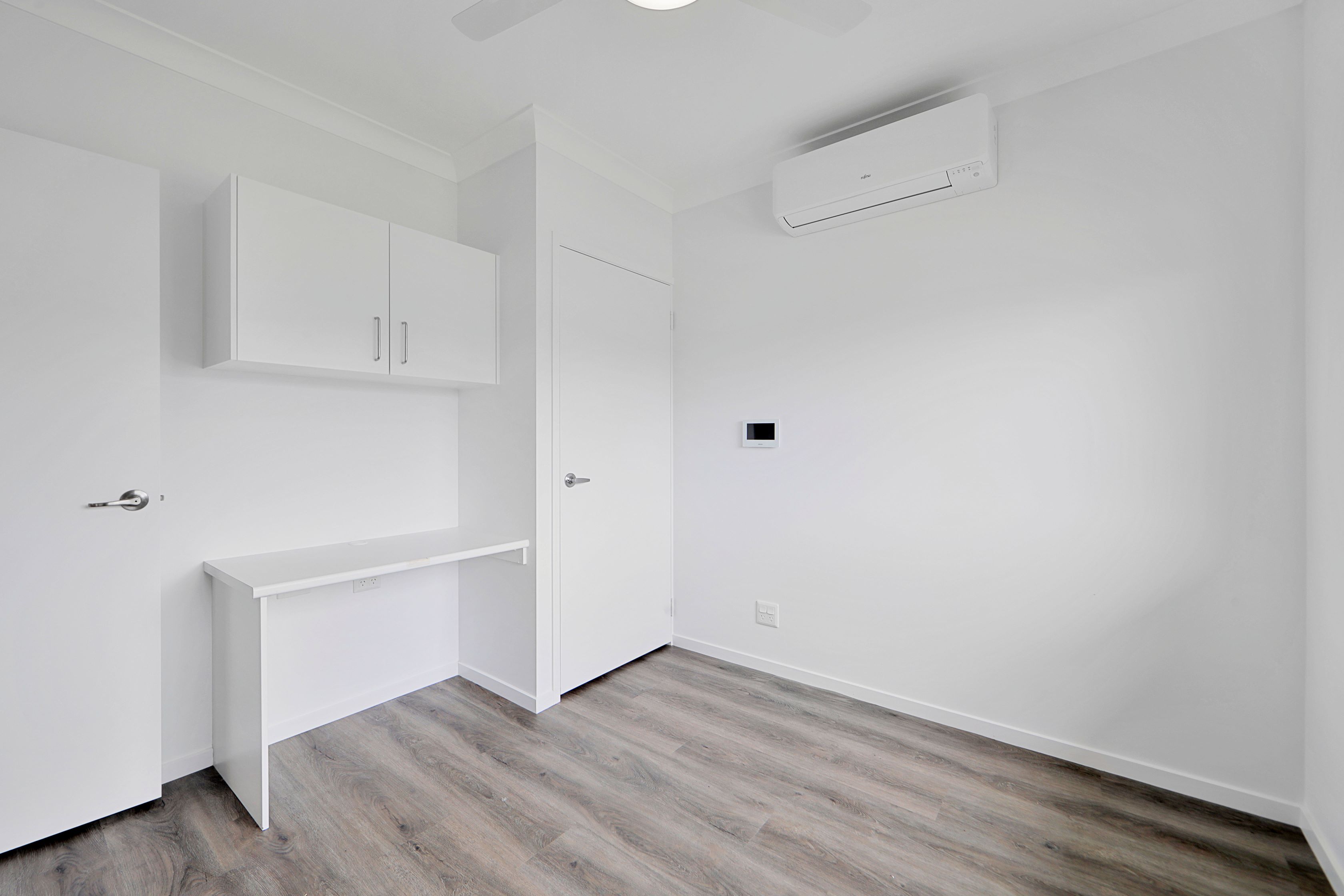 2 HPS Rooms + OOA + Media Room, in Avenell Heights — Home image 9