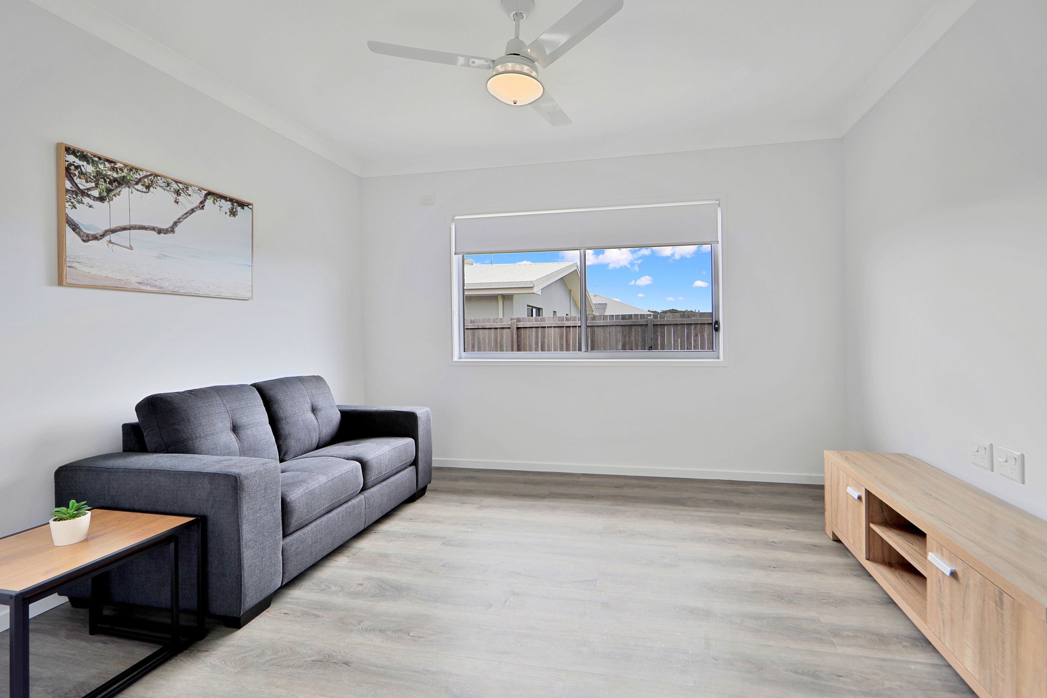 2 HPS Rooms + OOA + Media Room, in Avenell Heights — Home image 13