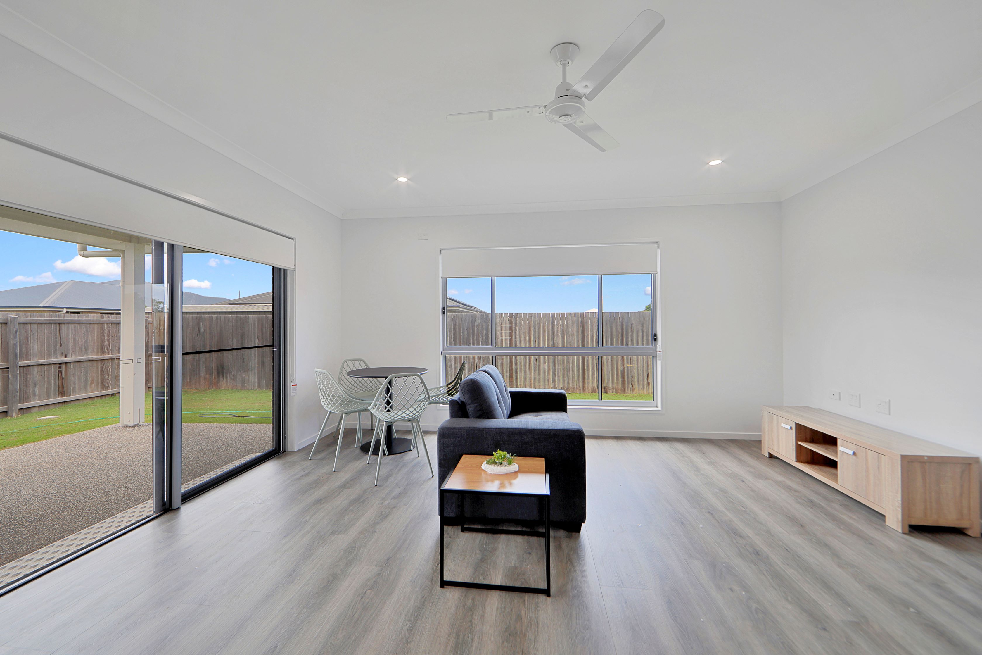 2 HPS Rooms + OOA + Media Room, in Avenell Heights — Home image 14