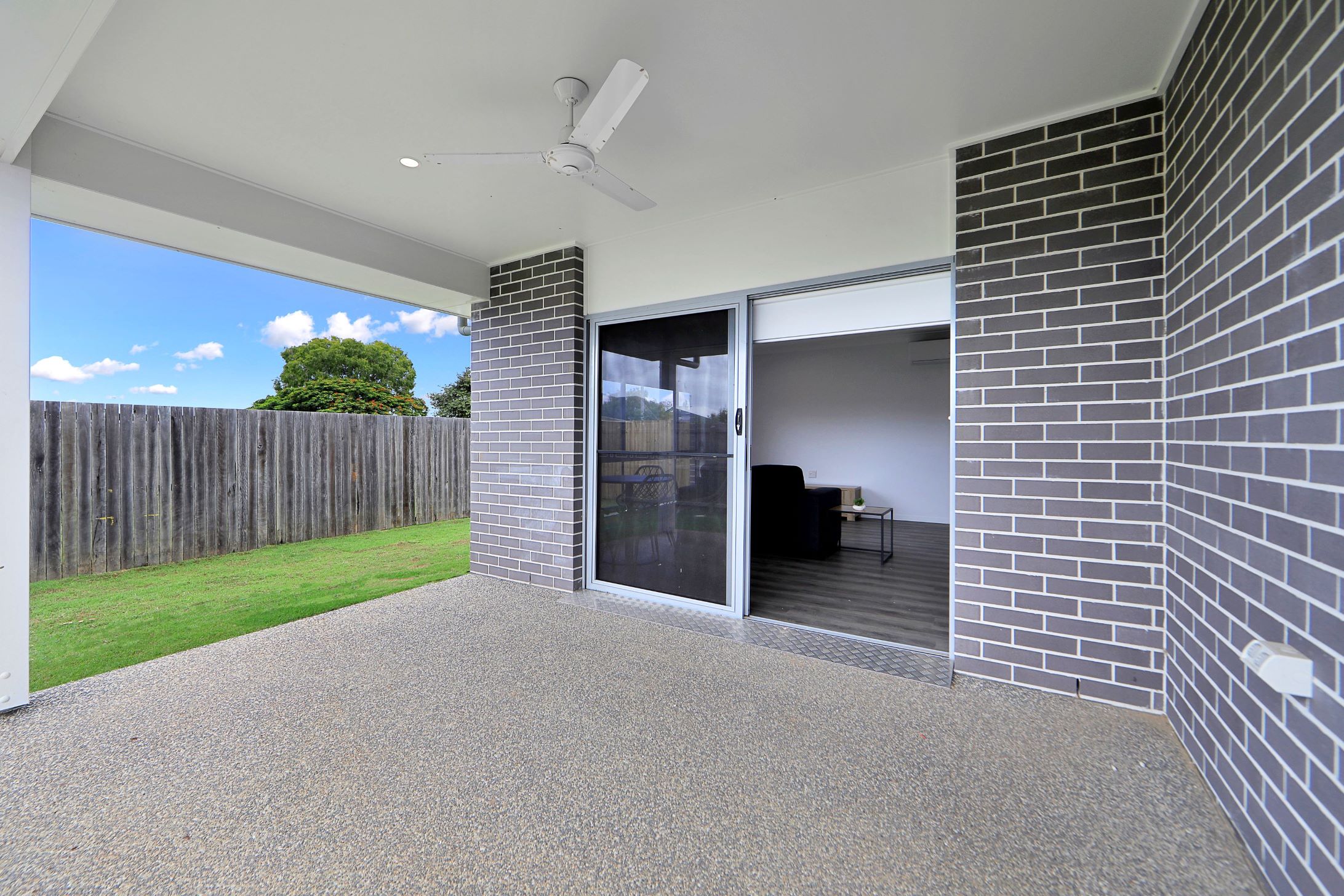 2 HPS Rooms + OOA + Media Room, in Avenell Heights — Home image 15
