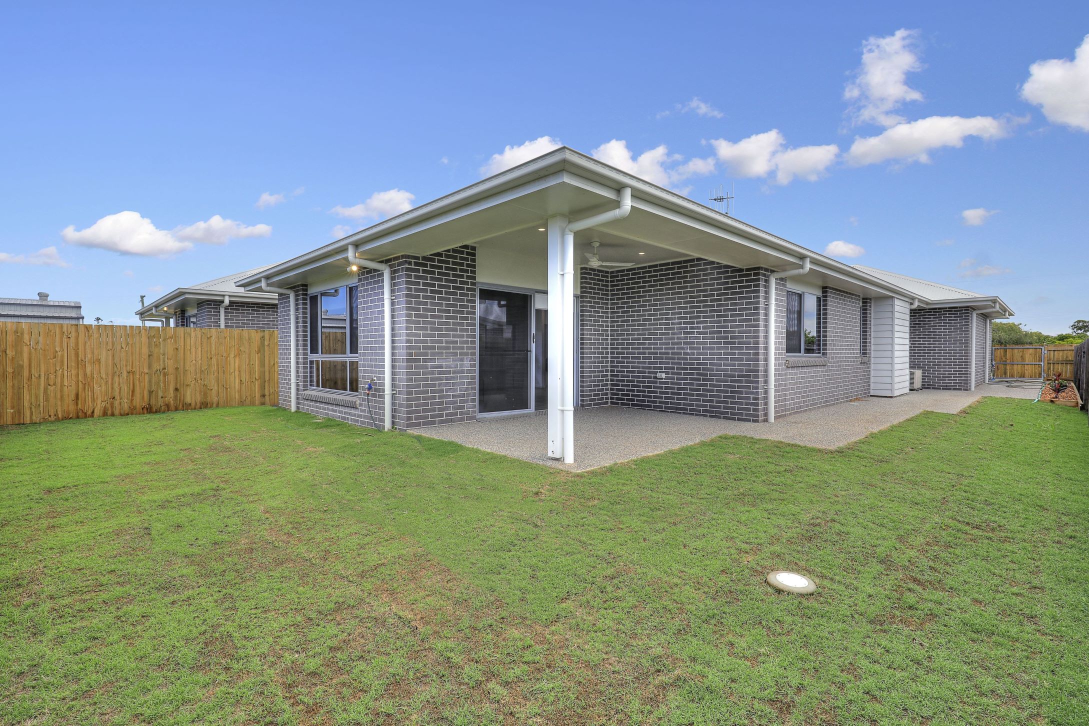2 HPS Rooms + OOA + Media Room, in Avenell Heights — Home image 16