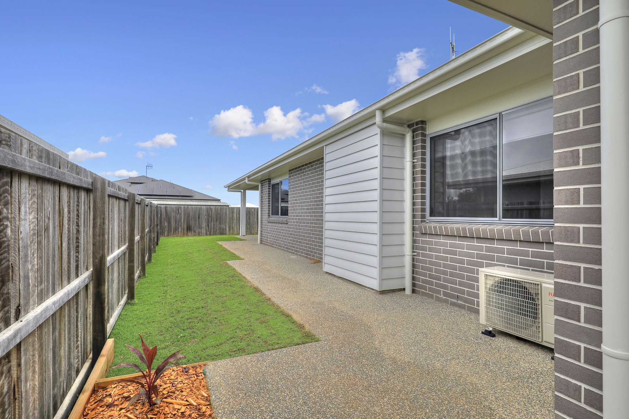 2 HPS Rooms + OOA + Media Room, in Avenell Heights — Home image 17