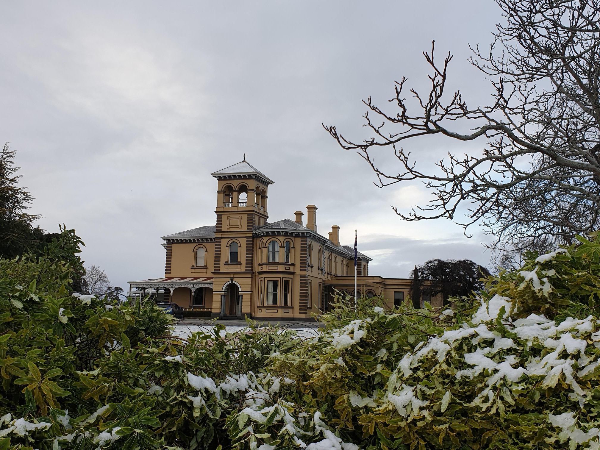 Eskleigh Home - Perth — Home image 2