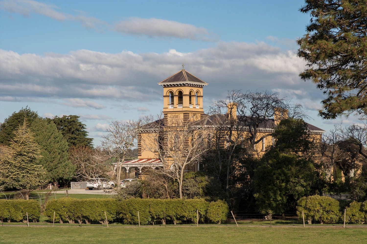 Eskleigh Home - Perth — Home image 5