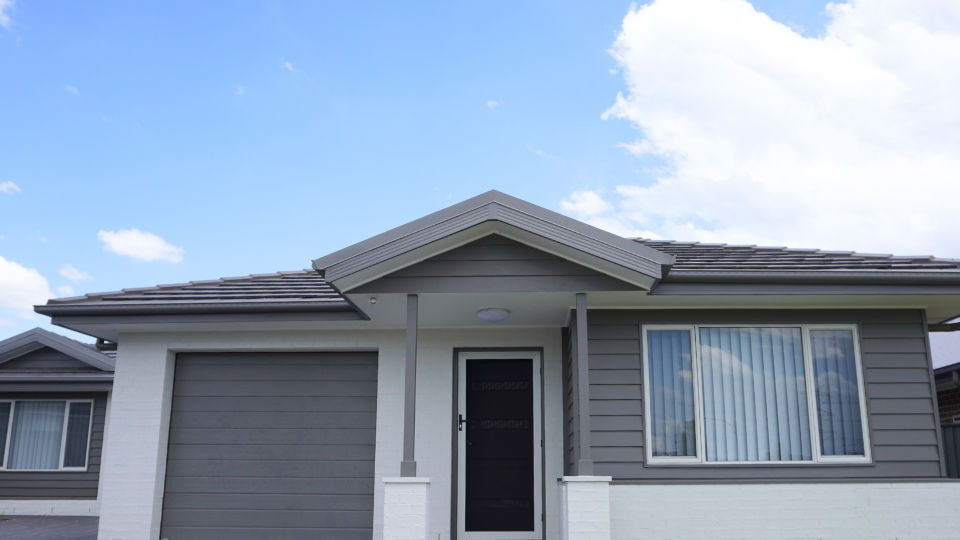 Specialist Disability Accommodation in Jordan Springs — Home image 2