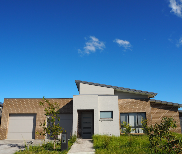 Specialist Disability Accommodation in Jordan Springs — Home image 3