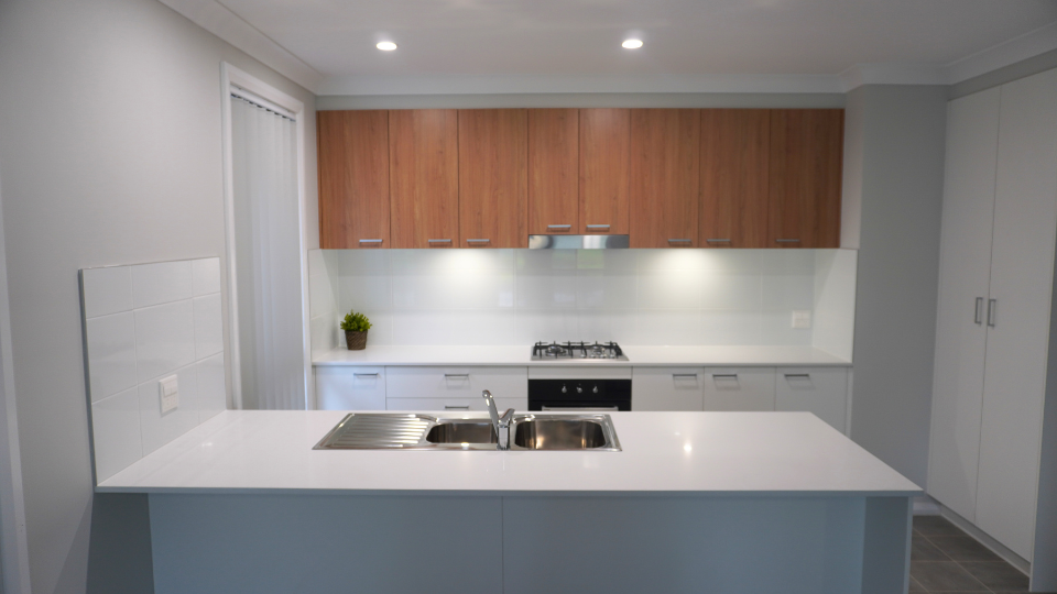 Specialist Disability Accommodation in Jordan Springs — Home image 7