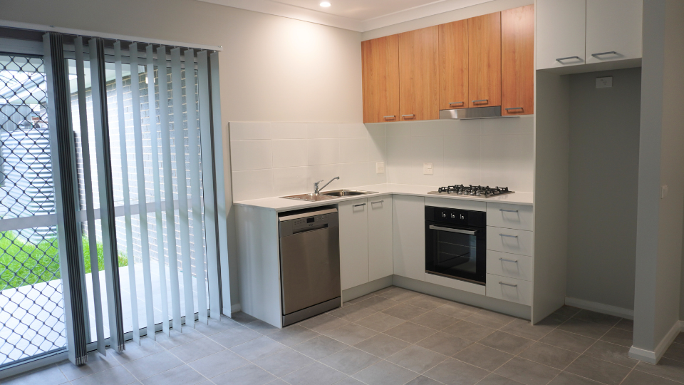 Specialist Disability Accommodation in Jordan Springs — Home image 8