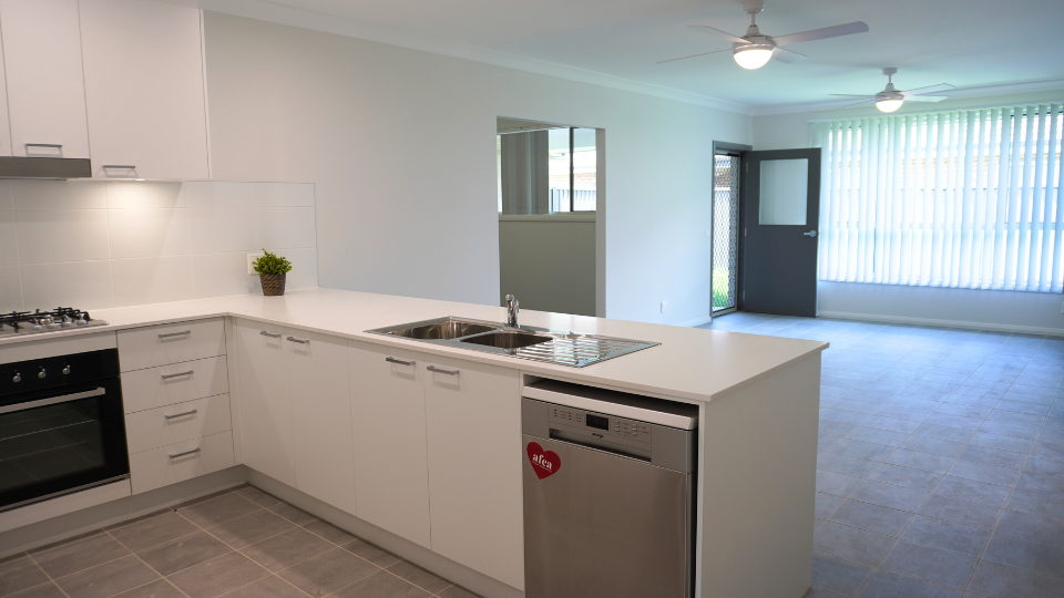 Specialist Disability Accommodation in Jordan Springs — Home image 11