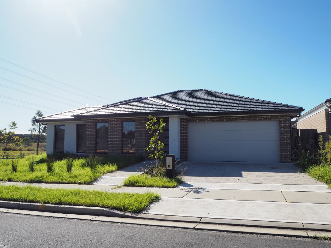 Specialist Disability Accommodation in Jordan Springs — Home image 13