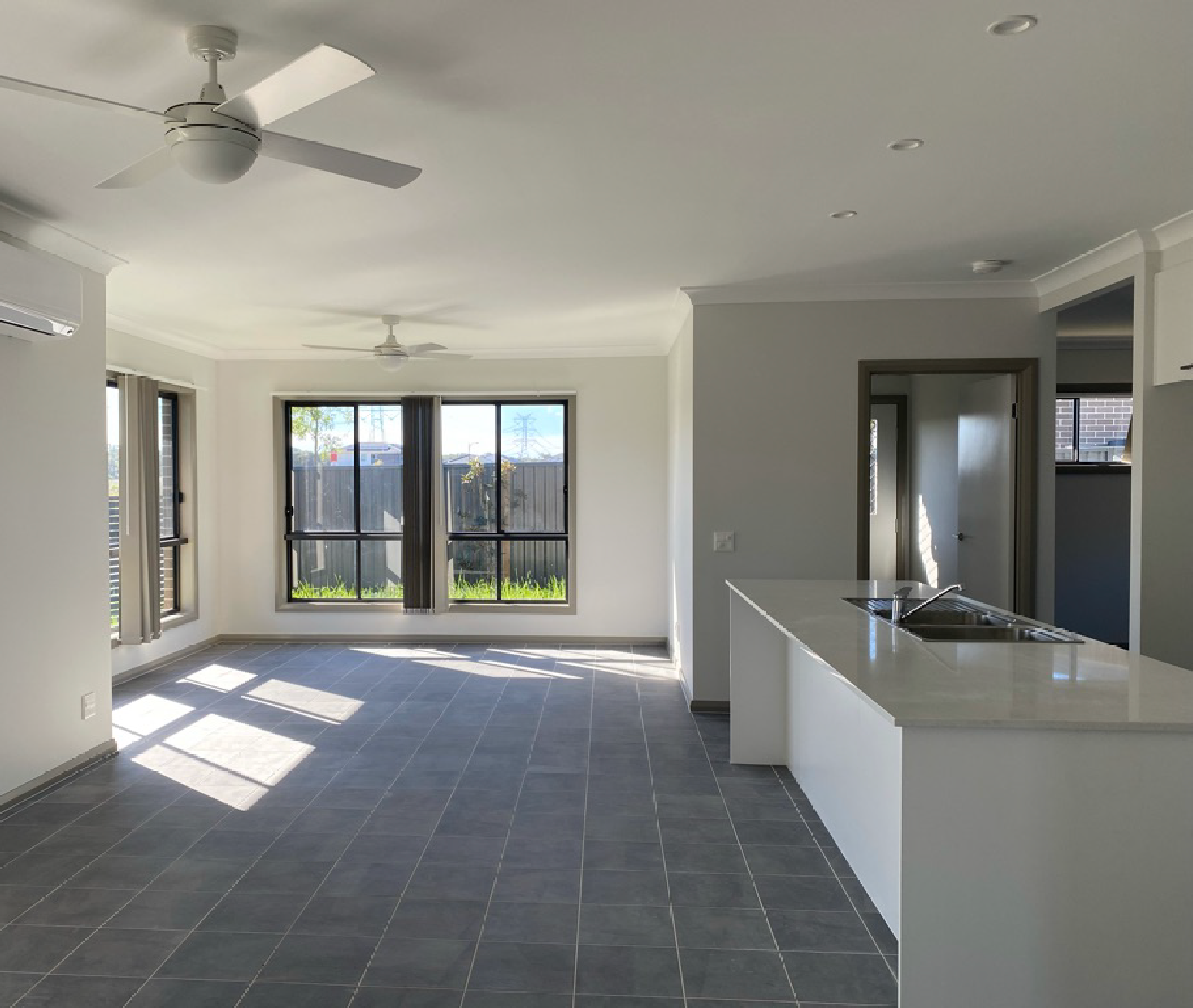 Specialist Disability Accommodation in Jordan Springs — Home image 15