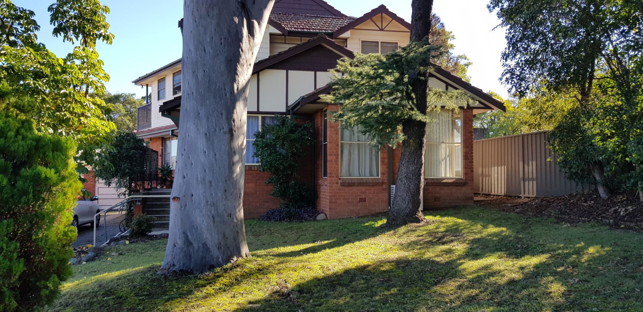 Spacious home in Baulkham Hills — Home image 2