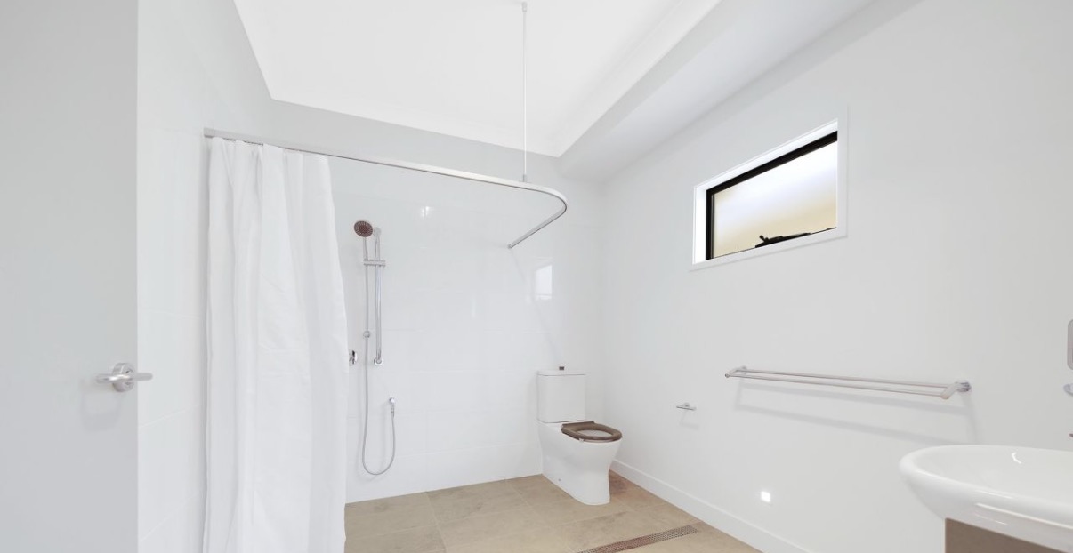 Boondall 1:3 Fully Accessible Home in Boondall