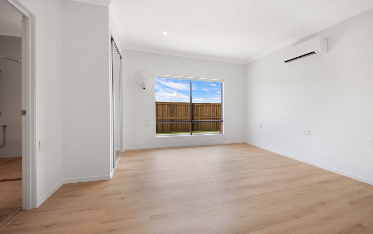Boondall 1:3 Fully Accessible Home — Home image 2