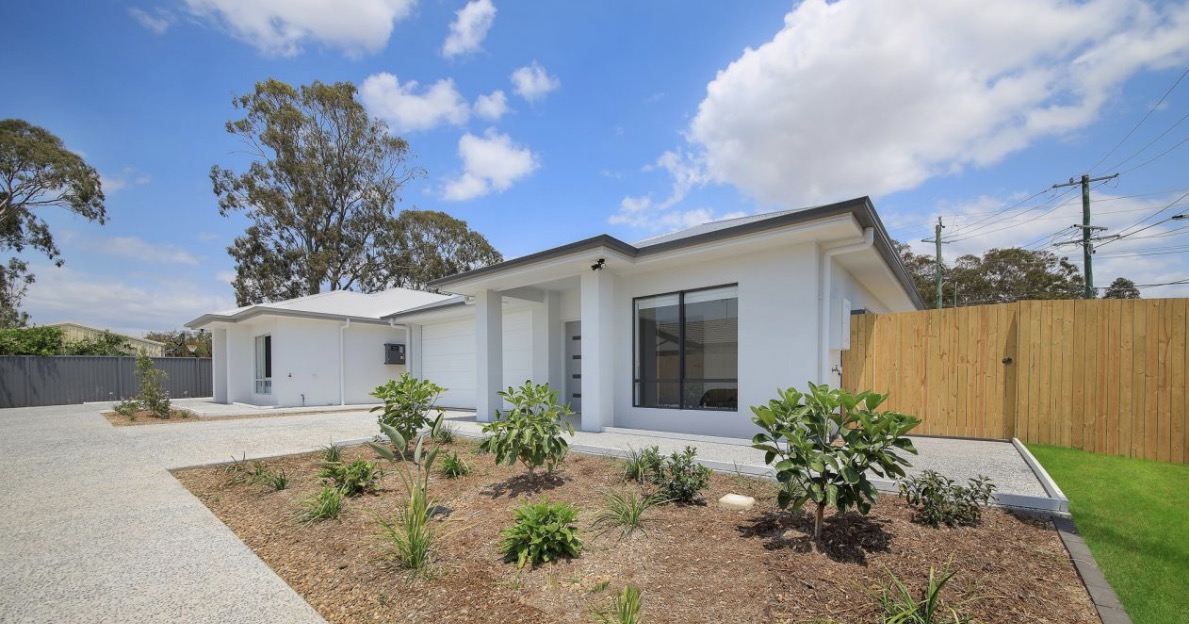 Boondall 1:3 Fully Accessible Home — Home image 4