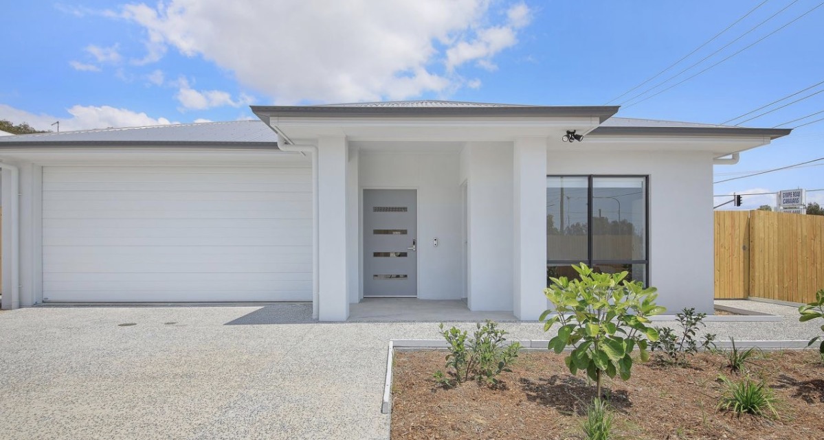 Boondall 1:3 Fully Accessible Home — Home image 5