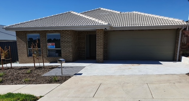 An SDA Home in the suburb of Coombs as Rare as a Nugget of Sunshine — Floorplan 1