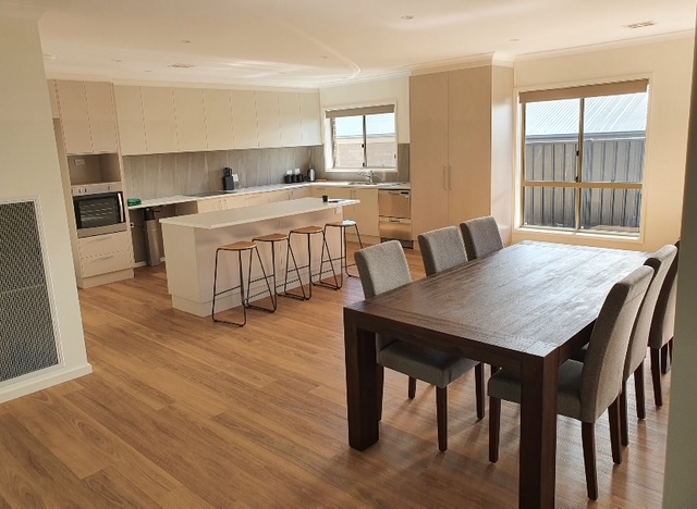 An SDA Home in the suburb of Coombs as Rare as a Nugget of Sunshine — Home image 3