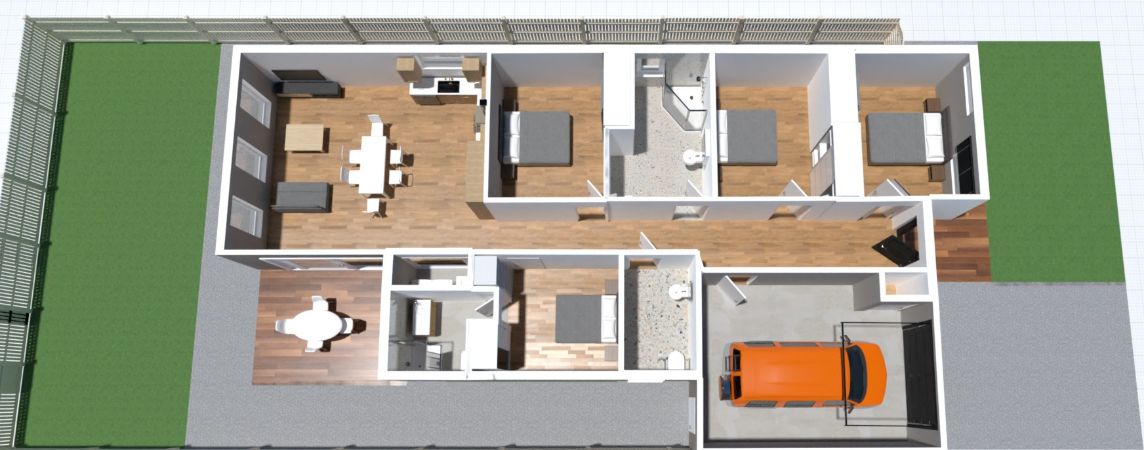 High Physical House - Seeking Housemate — Home image 6