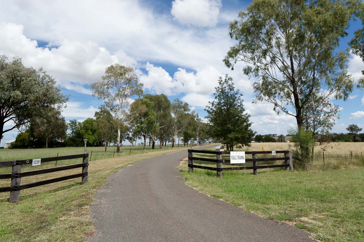 Enjoy the quiet country home, set on 17 acres of land — Floorplan 1