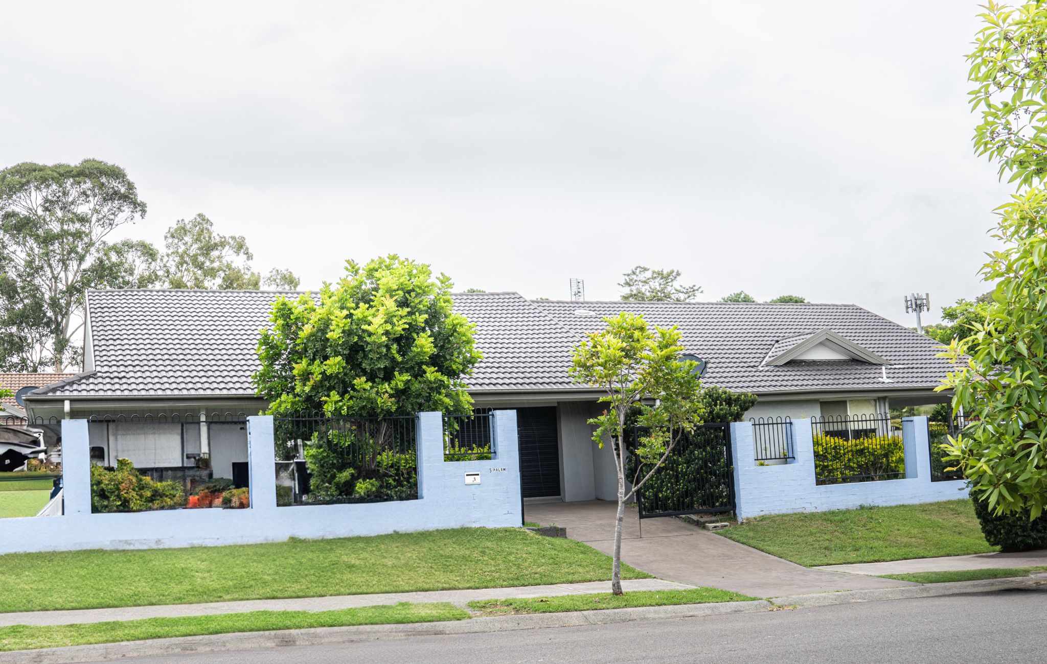SDA like Convenience in a SIL — Home image 3