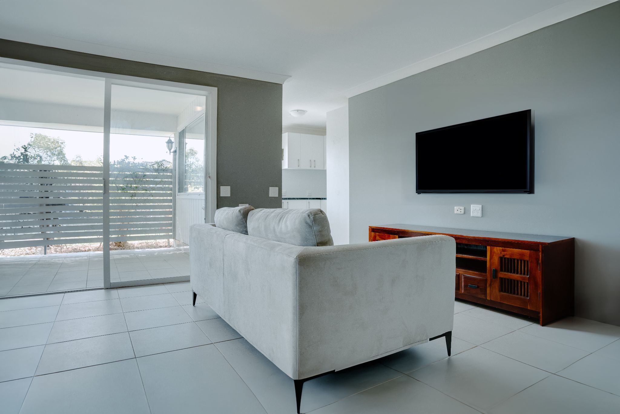SDA like Convenience in a SIL — Home image 6