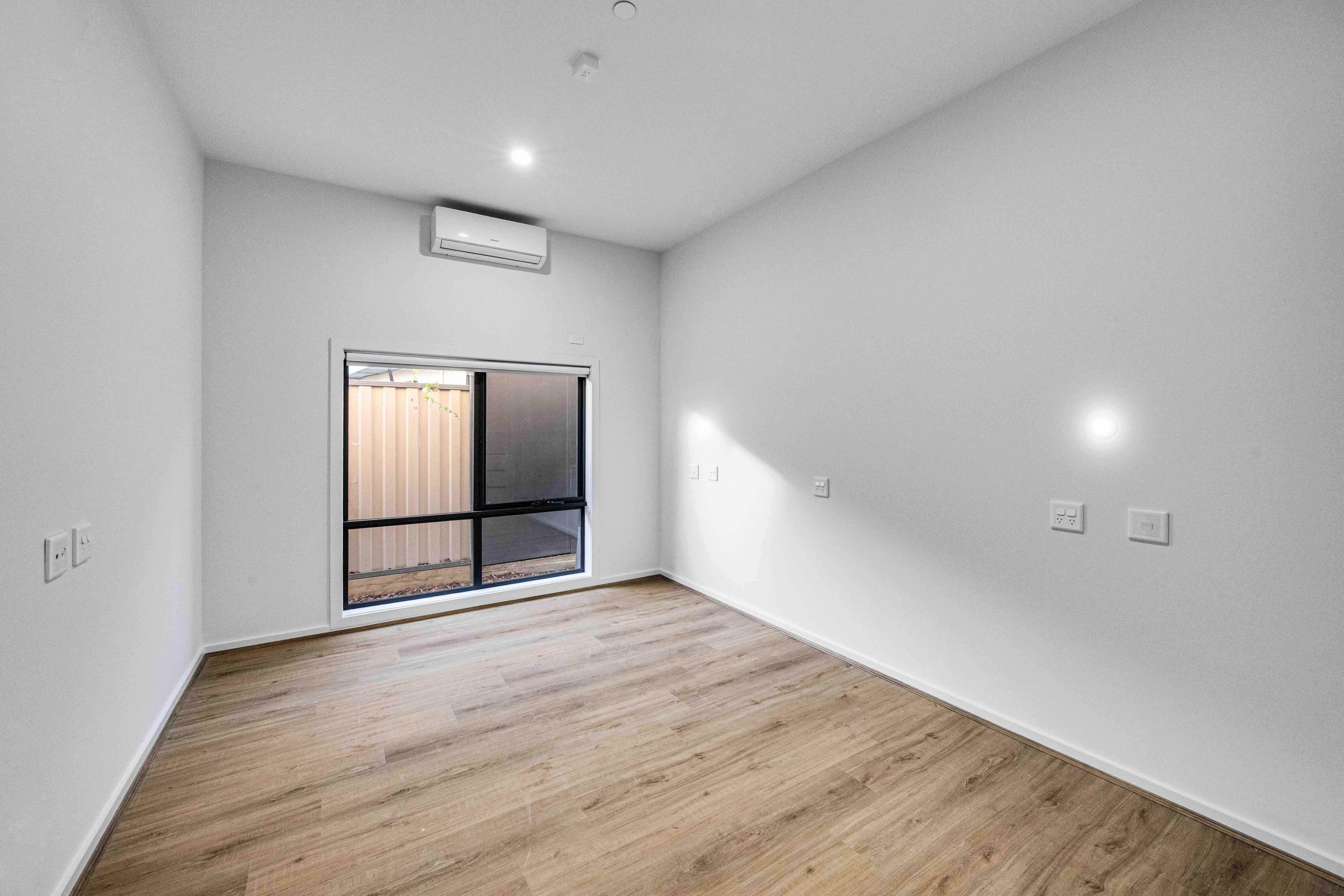 Broadmeadows - SDA - High Physical Support - House - 2 Residents — Floorplan 1
