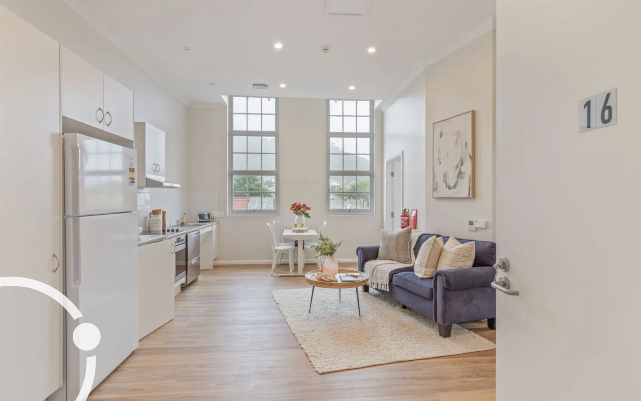 Modern SDA Units in Lithgow — Home image 2