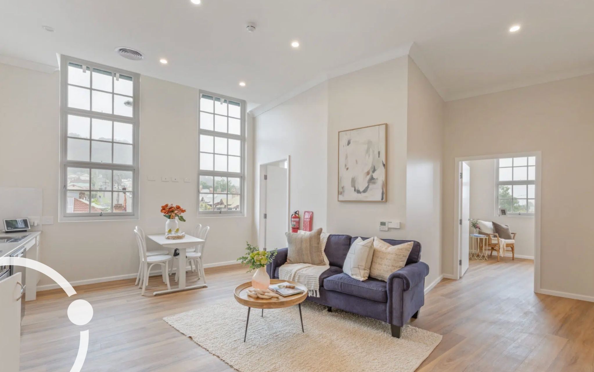 Modern SDA Units in Lithgow — Home image 4
