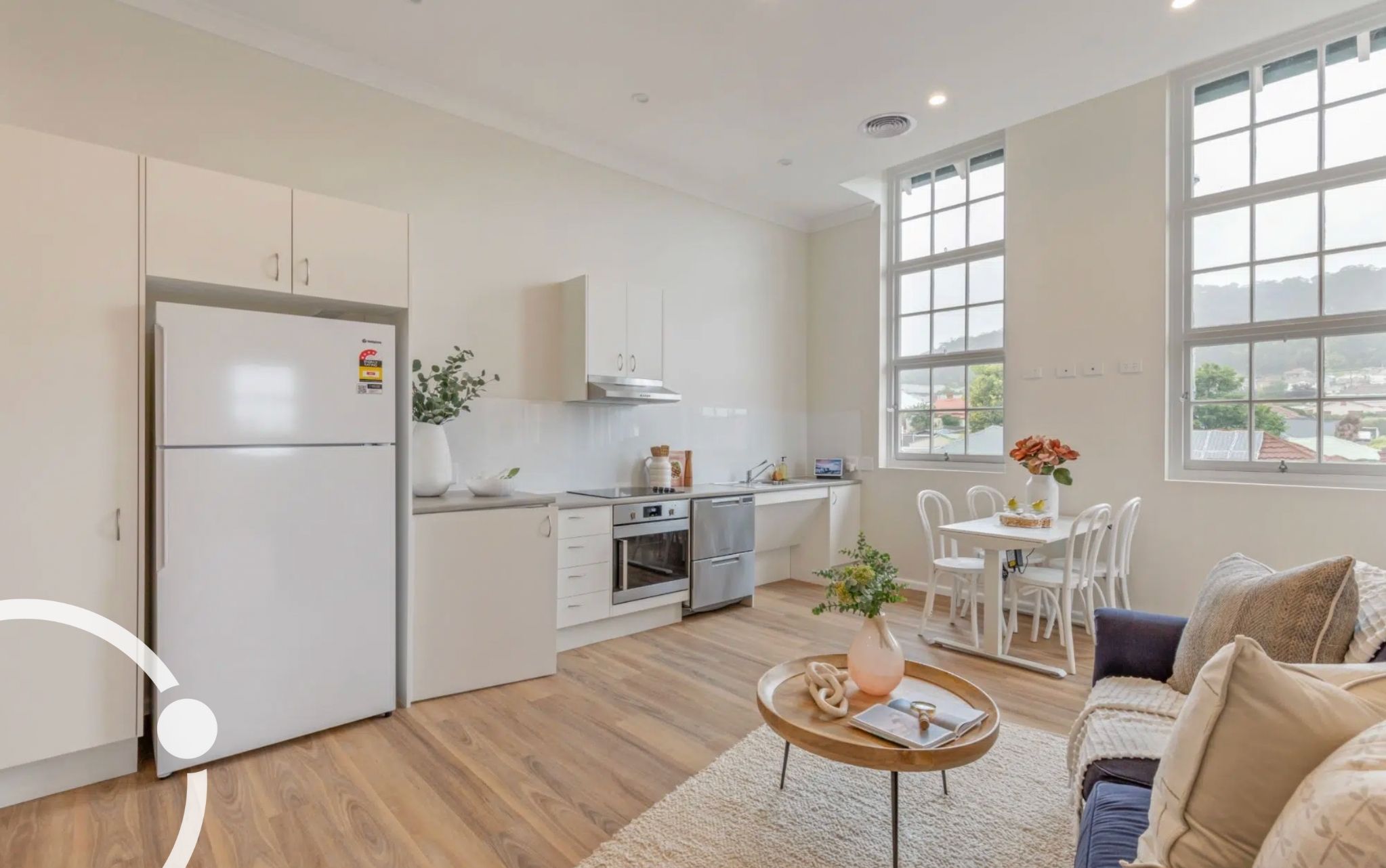 Modern SDA Units in Lithgow — Home image 5